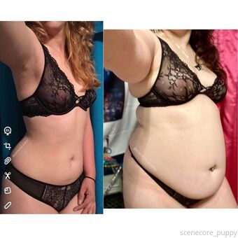 scenecore_puppy Nude Leaks OnlyFans Photo 6