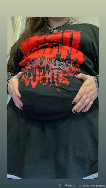 scenecore_puppy Nude Leaks OnlyFans Photo 3