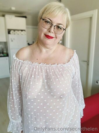 secrethelen Nude Leaks OnlyFans Photo 18
