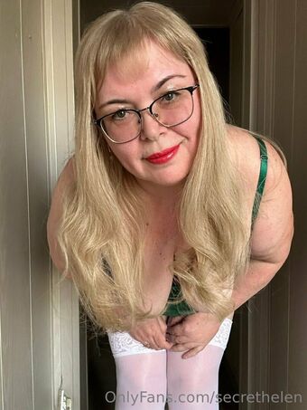 secrethelen Nude Leaks OnlyFans Photo 11