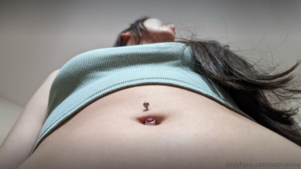 Sepharine On Nude Leaks OnlyFans Photo 4