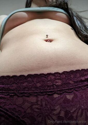 Sepharine On Nude Leaks OnlyFans Photo 1