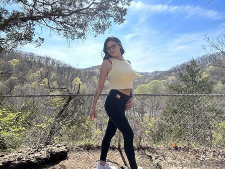 sexxi_jess Nude Leaks OnlyFans Photo 14