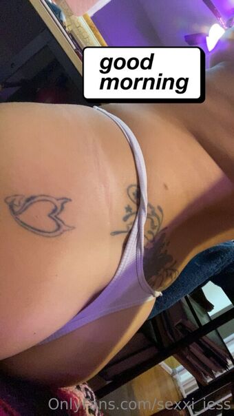 sexxi_jess Nude Leaks OnlyFans Photo 17
