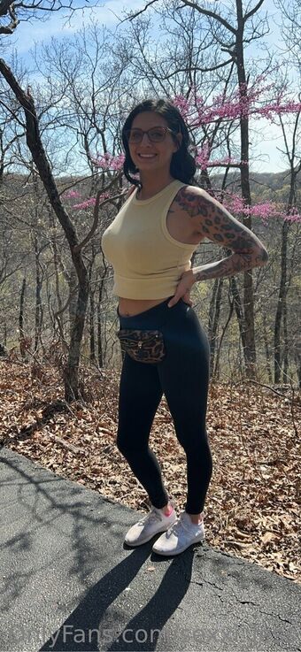 sexxi_jess Nude Leaks OnlyFans Photo 13