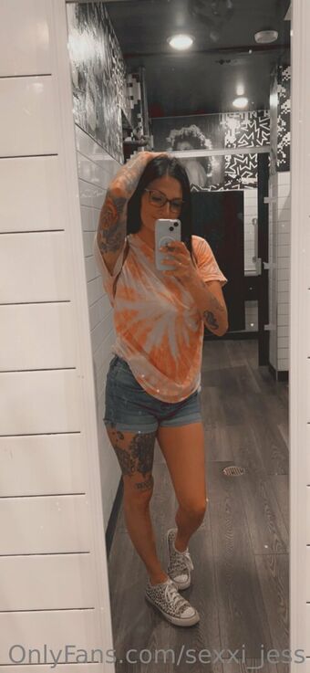 sexxi_jess Nude Leaks OnlyFans Photo 15