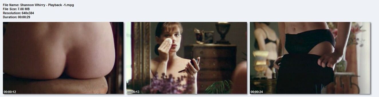 Shannon Whirry Nude Leaks OnlyFans Photo 2