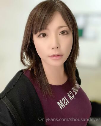 shousandeyes Nude Leaks OnlyFans Photo 18