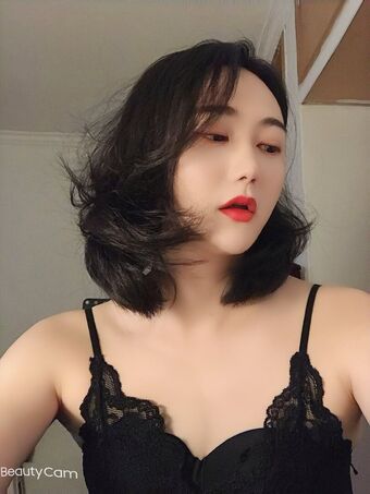 shuizhizi Nude Leaks OnlyFans Photo 5