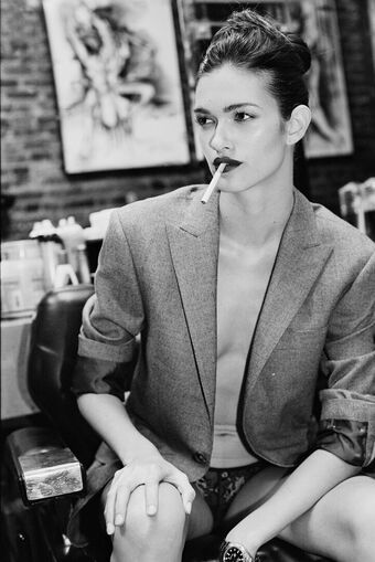 Sofía Reynal Nude Leaks OnlyFans Photo 2