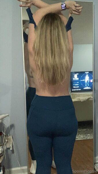spoiledfans Nude Leaks OnlyFans Photo 11