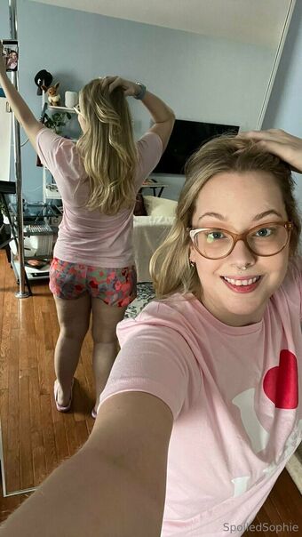 spoiledfans Nude Leaks OnlyFans Photo 16