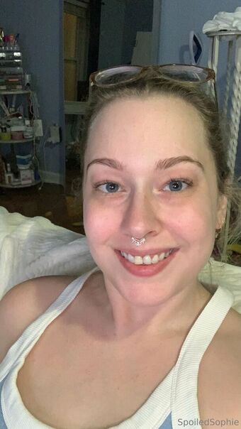 spoiledfans Nude Leaks OnlyFans Photo 15