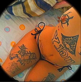 Stepsbeck Nude Leaks OnlyFans Photo 4