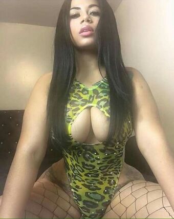 Strella Katt Nude Leaks OnlyFans Photo 33