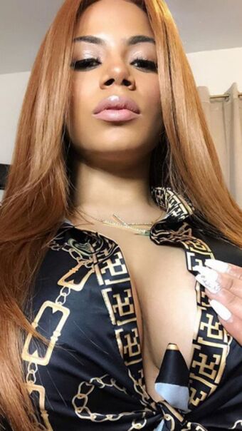 Strella Katt Nude Leaks OnlyFans Photo 34