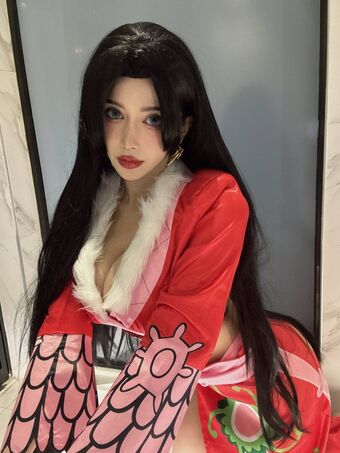 Suakirin Suaki Nude Leaks OnlyFans Photo 19