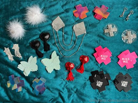 summsfree Nude Leaks OnlyFans Photo 10