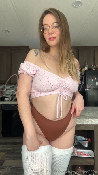 sweetdee222x Nude Leaks OnlyFans Photo 12
