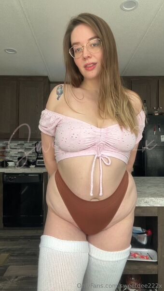 sweetdee222x Nude Leaks OnlyFans Photo 11
