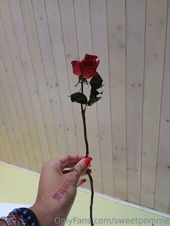 sweetpomme Nude Leaks OnlyFans Photo 9