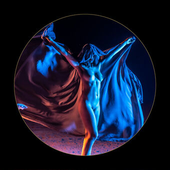 Taleia Model Nude Leaks OnlyFans Photo 21