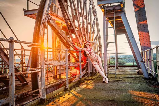 Taleia Model Nude Leaks OnlyFans Photo 28