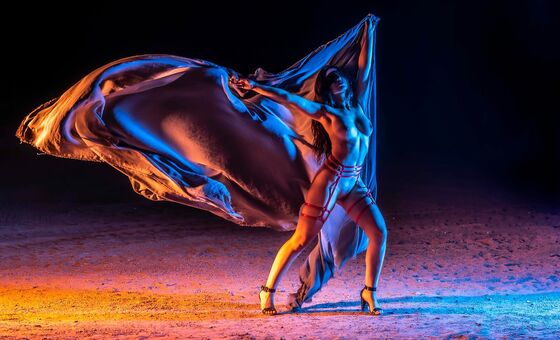 Taleia Model Nude Leaks OnlyFans Photo 23