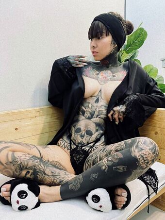 tattedpench Nude Leaks OnlyFans Photo 7