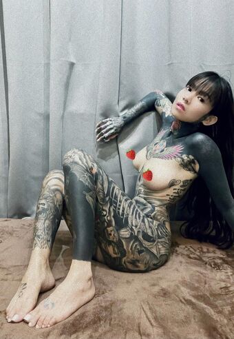 tattedpench Nude Leaks OnlyFans Photo 8