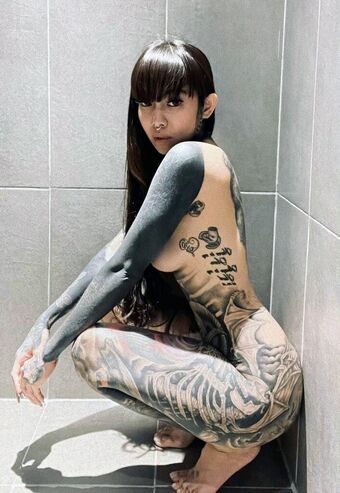 tattedpench Nude Leaks OnlyFans Photo 2