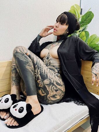 tattedpench Nude Leaks OnlyFans Photo 6