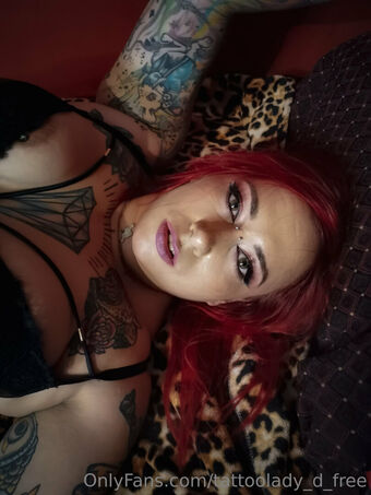 tattoolady_d_free Nude Leaks OnlyFans Photo 15