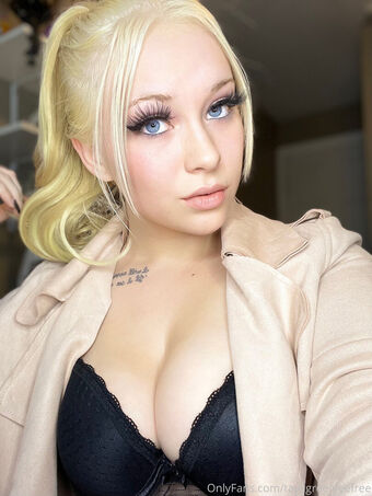 tayagreenleefree Nude Leaks OnlyFans Photo 2