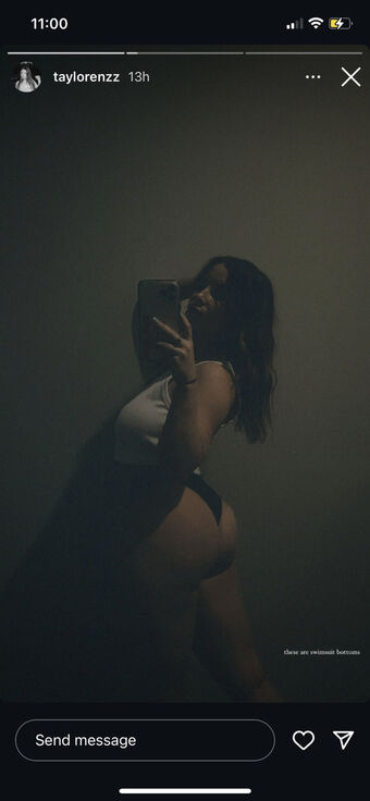 taylorenzz Nude Leaks OnlyFans Photo 34