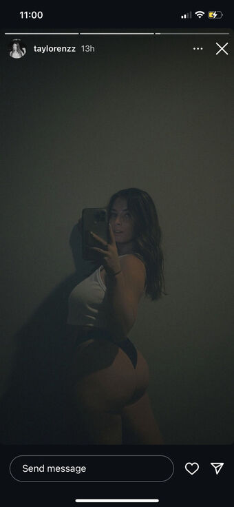 taylorenzz Nude Leaks OnlyFans Photo 39