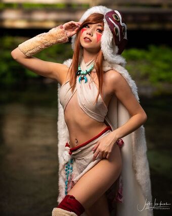 Tehtnica Nude Leaks OnlyFans Photo 22