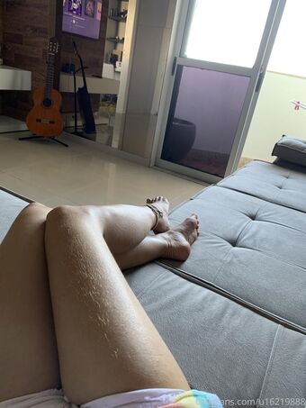 ThatAFeet Nude Leaks OnlyFans Photo 13