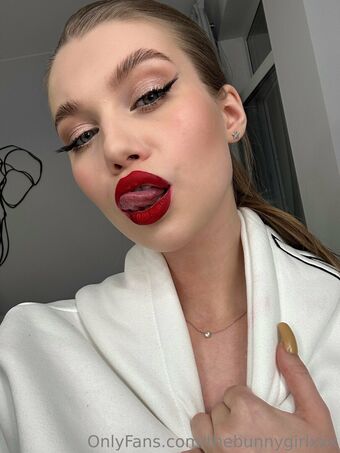 thebunnygirlxxx Nude Leaks OnlyFans Photo 16