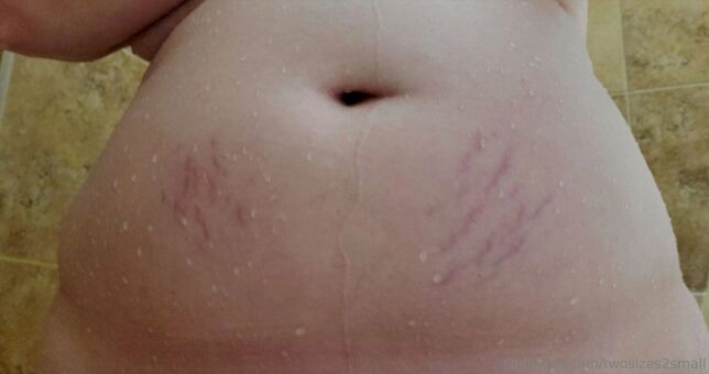 Twosizes2small Nude Leaks OnlyFans Photo 23