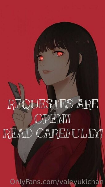 ValeYukiChan Nude Leaks OnlyFans Photo 4