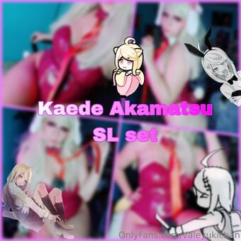 ValeYukiChan Nude Leaks OnlyFans Photo 6