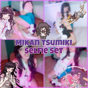 ValeYukiChan Nude Leaks OnlyFans Photo 3