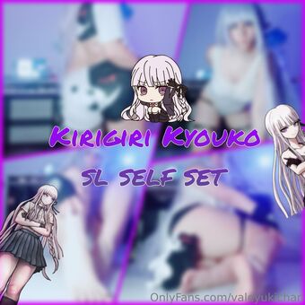 ValeYukiChan Nude Leaks OnlyFans Photo 11