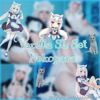 ValeYukiChan Nude Leaks OnlyFans Photo 5