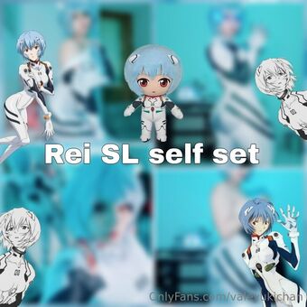 ValeYukiChan Nude Leaks OnlyFans Photo 12