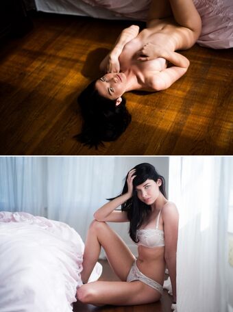 Willa Staats Nude Leaks OnlyFans Photo 6