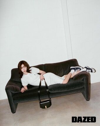 Winter æspa Nude Leaks OnlyFans Photo 32