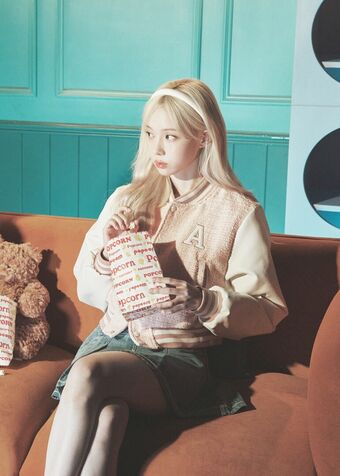 Winter æspa Nude Leaks OnlyFans Photo 34