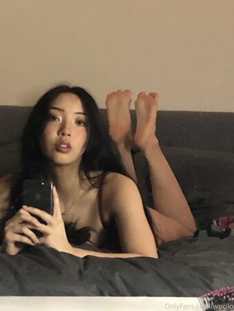 woxbox Nude Leaks OnlyFans Photo 37